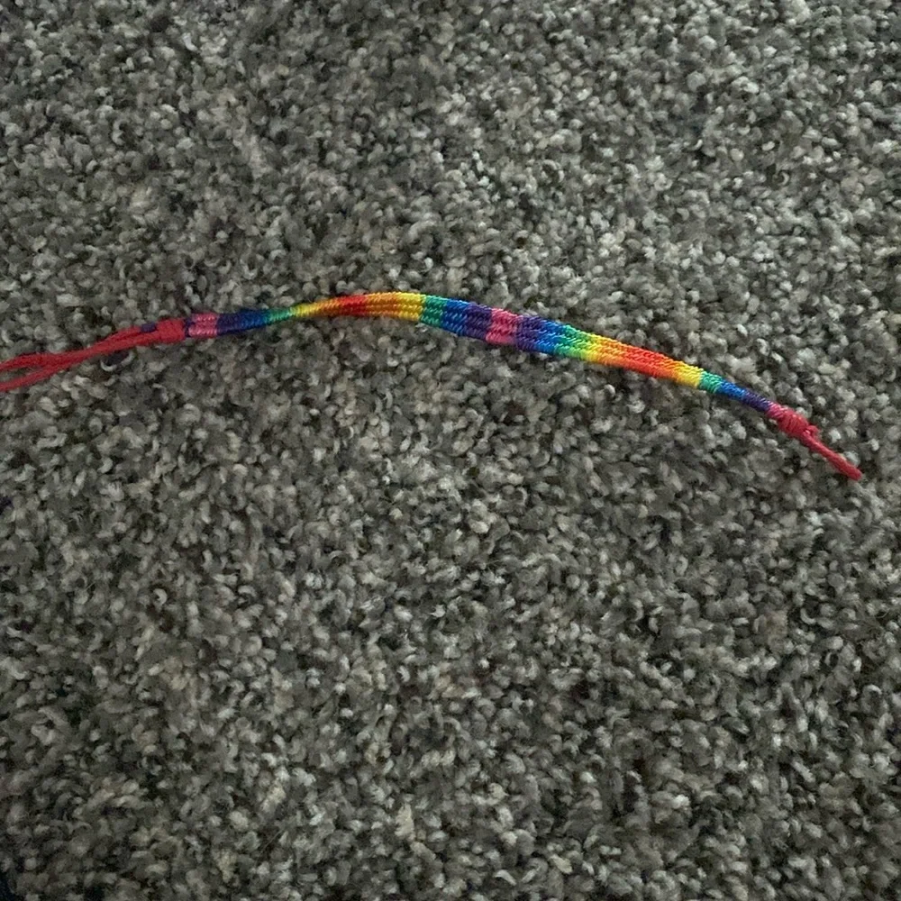 Anklet - Picture 1 of 1